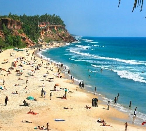 Best of GOA